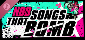 NBB Songs that bomb banner