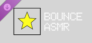 Bounce ASMR - Sponsor banner