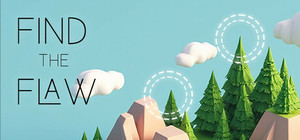 Find The Flaw banner