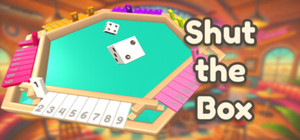 Shut the Box banner
