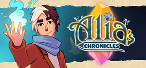Alia's Chronicles banner
