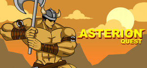 Asterion Quest banner