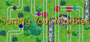 Sorting Your Marbles banner