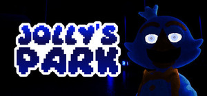 Jolly's Park banner