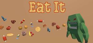 Eat It banner