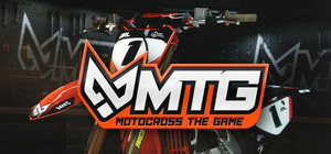 Motocross The Game banner
