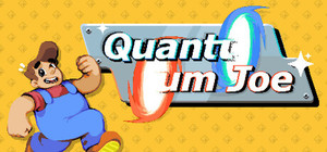 Quantum Joe banner