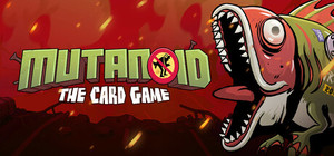 Mutanoid - The Card Game banner