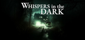 Whispers in the Dark banner