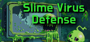 Slime Virus Defense banner