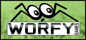 Worfy Games banner