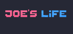 Joe's Life banner