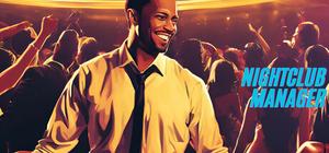 NightClub Manager banner