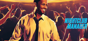 NightClub Manager banner