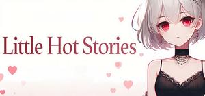 Little Hot Stories banner