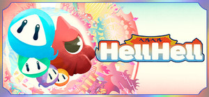 Hell Hell - ヘルヘル banner