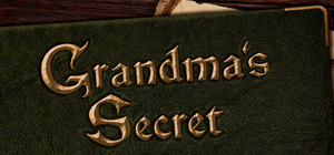 Grandma's Secret banner