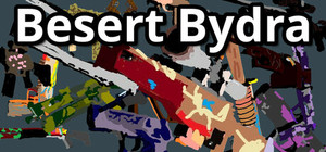 Besert Bydra banner