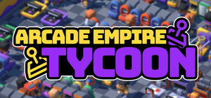 Arcade Empire Tycoon banner