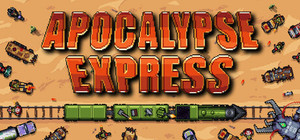 Apocalypse Express banner