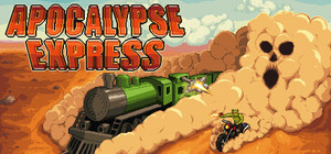 Apocalypse Express banner