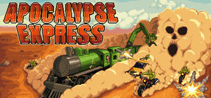 Apocalypse Express banner