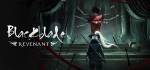 Blackblade Revenant banner