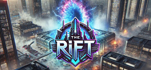 The Rift Tower Defense banner
