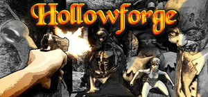 Hollowforge banner