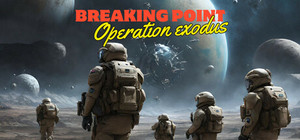 Breaking Point: Operation Exodus banner