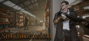 Subdimension banner
