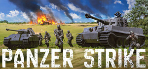 Panzer Strike banner