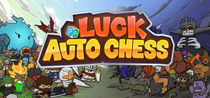 Luck Auto Chess banner