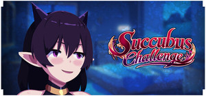 Succubus Challenge banner
