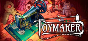 Toymaker: Threads of Joy banner
