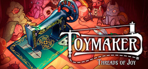 Toymaker: Threads of Joy banner