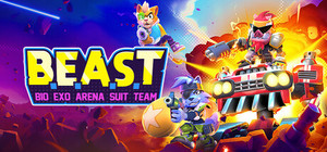 BEAST : Bio Exo Arena Suit Team banner