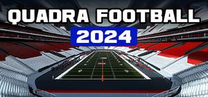 Quadra Football 2024 banner