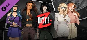 Date Z - Complete Romances and Secrets Pack banner