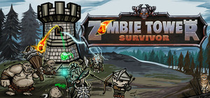 Zombie Tower Survivor banner