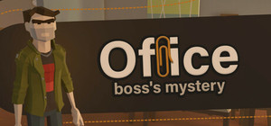 Office: Boss's Mystery banner