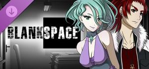Blankspace - Digital Artbook banner