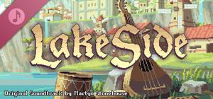 LakeSide Soundtrack banner