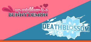 Demons & Death banner