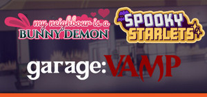 The Hasselnut banner