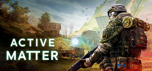 Active Matter banner