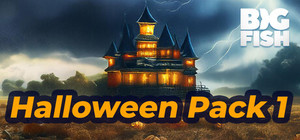 Halloween Pack 1 banner