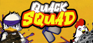 QuackSquad banner