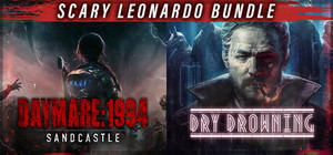 Scary Leonardo Bundle banner