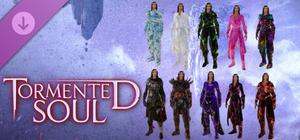 Tormented Soul - Hilt's Founder Cosmetics Bundle banner